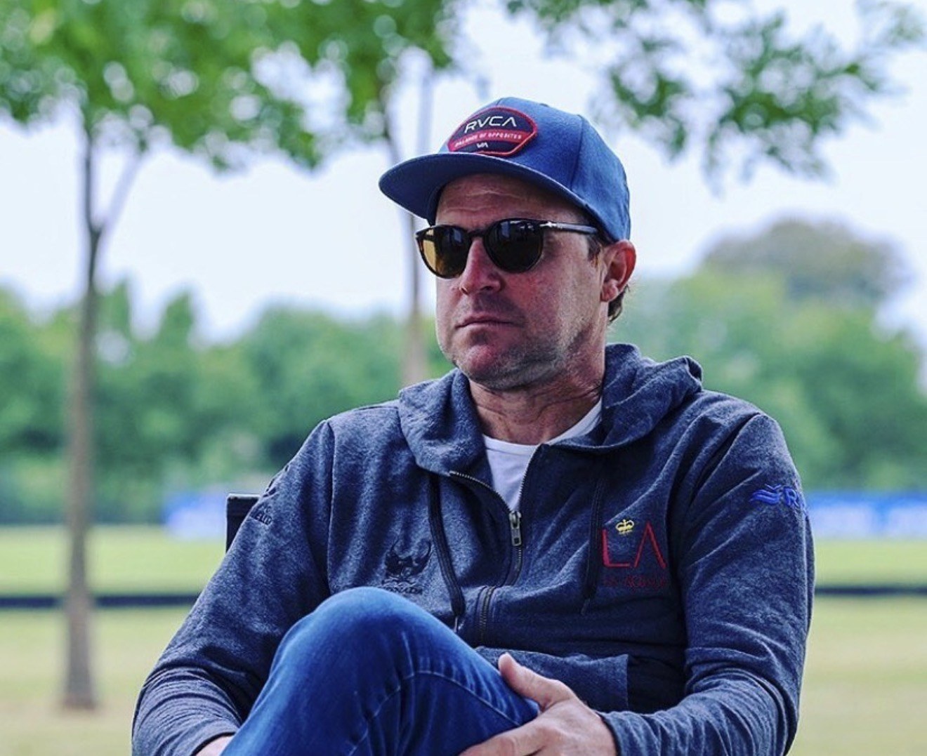 Ignacio Nachi Heguy — selected polo image 2