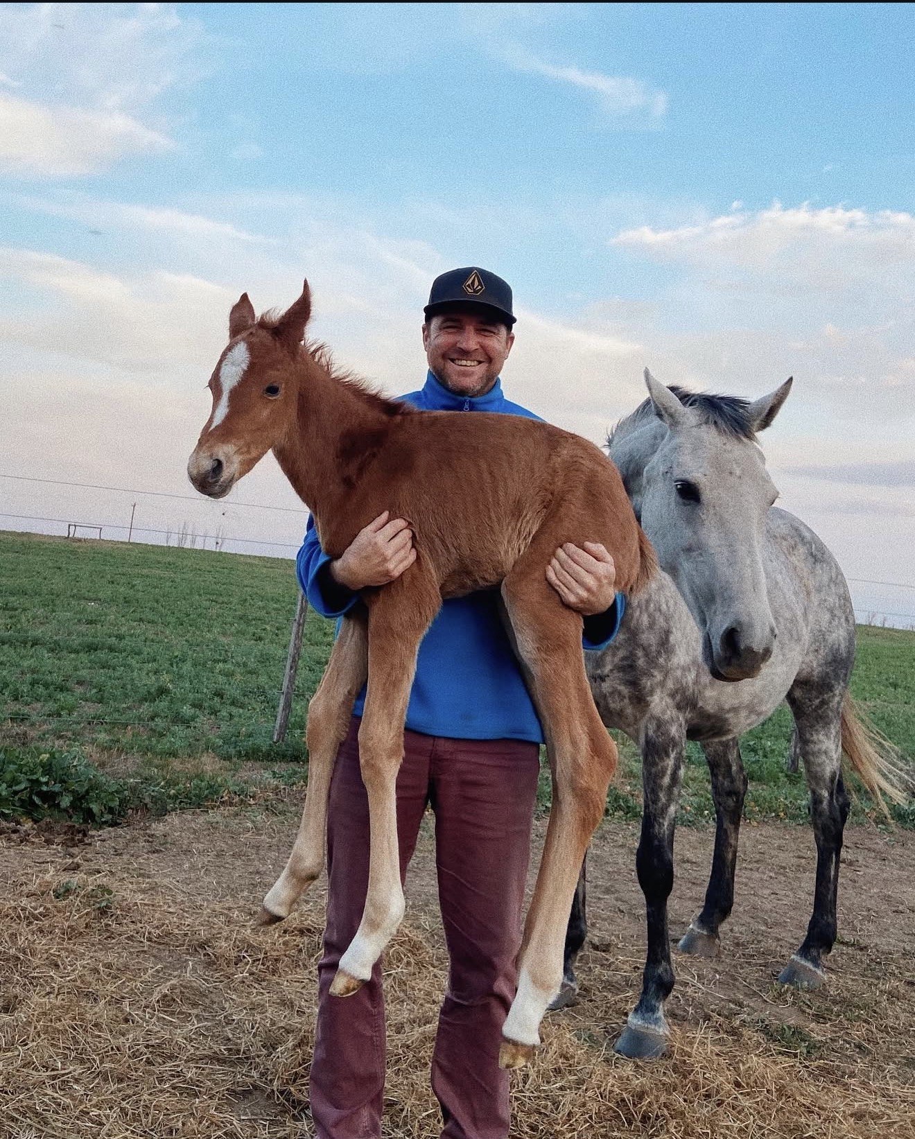 Ignacio Nachi Heguy — selected polo image 3