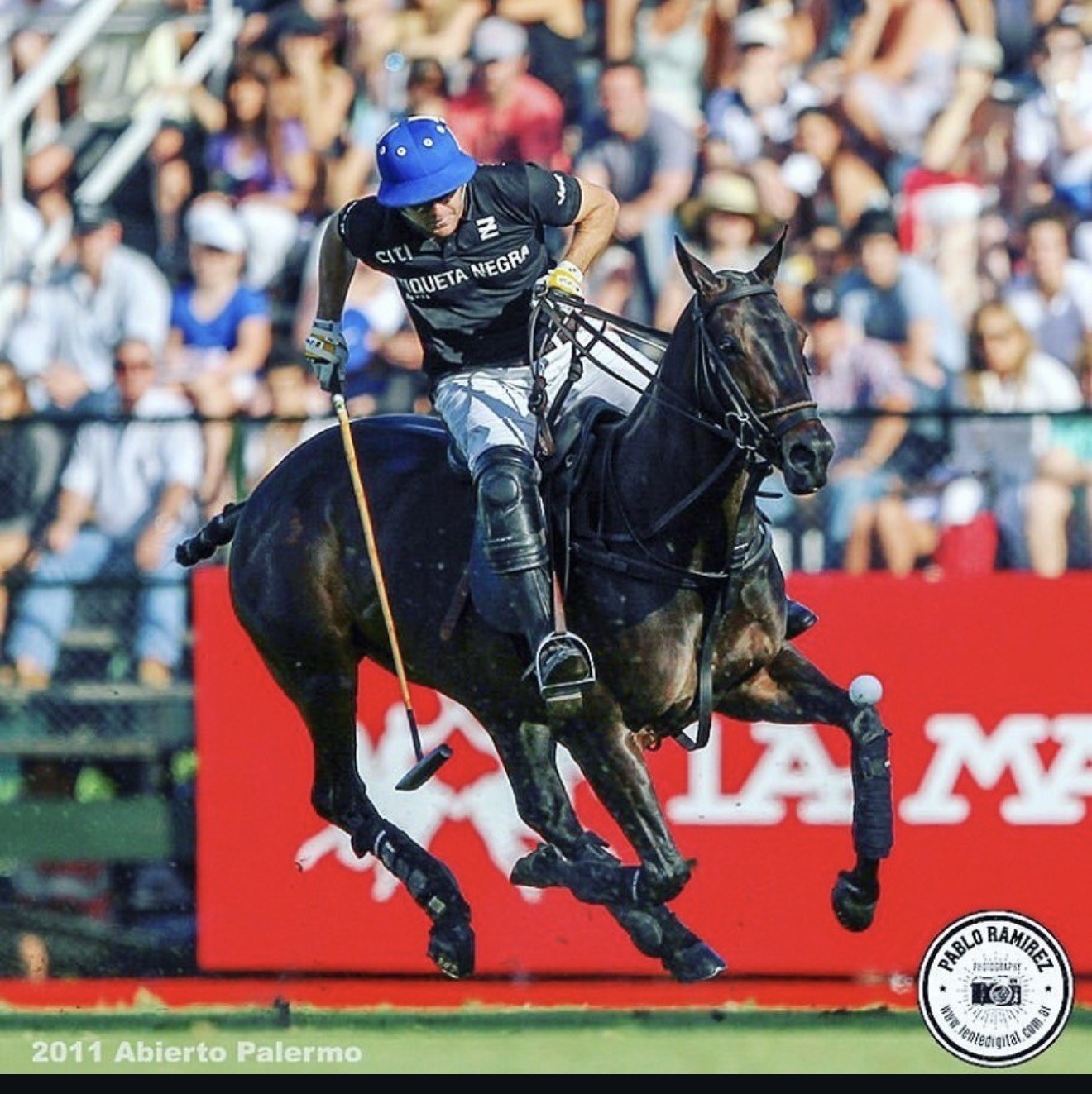 Ignacio Nachi Heguy — selected polo image 4